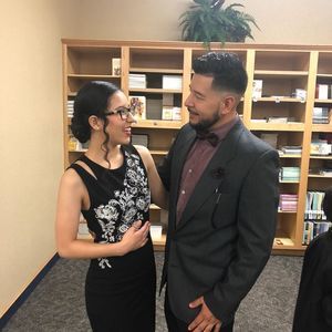 Meet your Posher, Eric